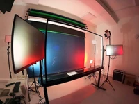 Видеостудия Azbooka Studio 4K + сенс. доска 86" 1644977362