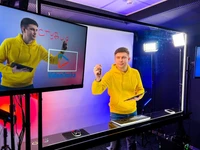 Видеостудия VideoDoska комплектация "Мини-студия" 1171245701