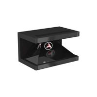 Голографическая 3D пирамида AxeTech Area 27" Medium 1568052045