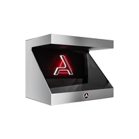 Голографический куб AxeTech Cube 27" Medium 37654917