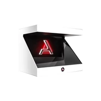 Голографический куб AxeTech Cube 32" Premium 1785183938