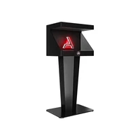 Голографический куб AxeTech Cube Ultra 23,8" Start 1629035445