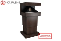Напольная 3D пирамида на электроподъёмном механизме AV Kompleks 850176506