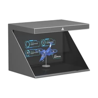 Голографический куб BM Wizard 27" 415031808