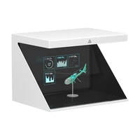 Голографический куб BM Wizard Premium 32" 58518712