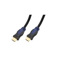 Кабель HDMI Wize WAVC-HDMI-1M 1 м, v.2.0b, 4K/60Hz 690299593