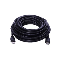 Кабель HDMI Wize C-HM-HM-10M 10 м, v.2.0, 4K/30Hz 236293581