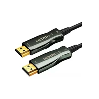Кабель HDMI Wize AOC-HM-HM-25M 25 м, v.2.0, 4K/60Hz 279819359