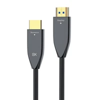 Кабель ARLogia HDMI 8K Оптоволоконный 15м 1745081837