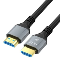 Кабель ARLogia HDMI 8K оплётка ПВХ 5м 1236853940