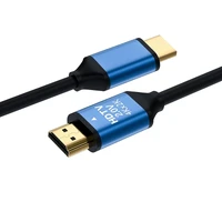 Кабель ARLogia HDMI 4K оплётка ПВХ 30м 518755709
