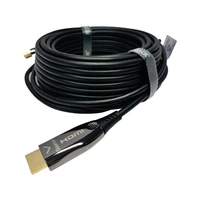 Кабель HDMI REDDYLINK RL-4KF800 оптический, 4K*2K@60Hz 80 м 1943050069