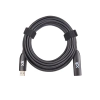 Активный оптический кабель XDK UAMAF-10G-R-010 USB3.1 10м 283072345