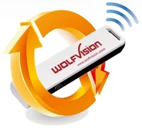Беспроводной модуль WolfVision BYOD Pack 671374295