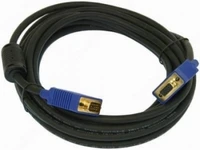 Кабель CS VGA 15-pin (M) to (M), 15 метров Classic Solution 759580073