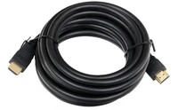 Кабель CS HDMI (M) to HDMI (M), rev1.4, 10м 1654886135