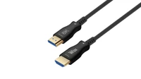 Кабель HDMI оптический Wize AOC-8K-HM-HM-100M 100 м, 8K/60HZ 1717542945