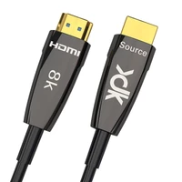 Оптический кабель XDK HDMI 8K 30м 8К 60 Гц 1885302847
