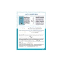 Информационный стенд «Механические колебания» ИС0106 Ziluo 1491224632
