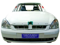 Многофункциональный учебно-тренажерный комплекс для обучения методам оказания первой помощи лицам, пострадавшим в результате дорожно-транспортных происшествий "Деблокатор – 1.01 Г" (автомобиль на колёсах) 755403309