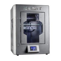 3D принтер ZENIT 3D HT 300 PREMIUM 1085019336