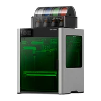 3D принтер Bambu Lab H2D Laser Full Combo 40W (EU) 462143296