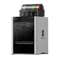 3D принтер Bambu Lab H2S Laser Full Combo 10W (EU) 1002159192