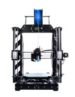 3D принтер Prusa i3 Steel v2 345393158