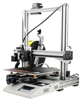 3D принтер Wanhao Duplicator D12/230 с 1 экструдером 2081329792
