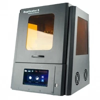 3D принтер Wanhao Duplicator 8 (D8) 781408769