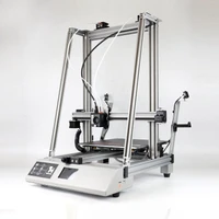 3D принтер Wanhao Duplicator D12/300 с 1 экструдером 1017134504