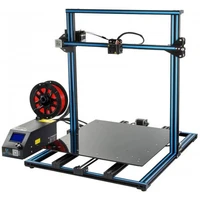 3D принтер Creality CR-10 S5 (KIT набор) 1140342537