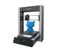 3D-принтер с насадкой для лазерной гравировки Makeblock mCreate 689091212