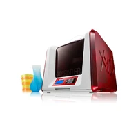 3D принтер XYZPrinting da Vinci Junior 2.0 Mix (2 power cord) 1629293758