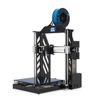 3D принтер 3DiY P3 Steel 300 1074795922