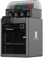 3D принтер Bambu Lab X1E Combo 1103942282