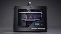 3D принтер Makerbot Replicator 2 (European edition) 384686126
