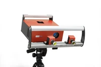 3D сканер RangeVision PRO 2M зона сканирования (3,4) + поворотный стол TS (до 5 кг) 2075655166