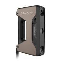 3D сканер Einscan Pro HD Solid Edge Bundle 889410221