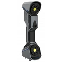 3D сканер Shining3D FreeScan UE11 208375641