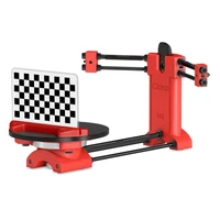3D сканер CICLOP DIY 3D Scanner Red 269502062