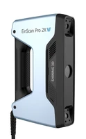 3D сканер Shining 3D Einscan Pro 2X V2 with Industrial pack + EXModel Pro 177619824
