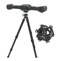 3D сканер Shining 3D Freescan Trak Nova 623372146