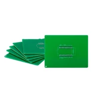Шаблоны (подложки) Voltera для творчества Фотон (Particle Photon Template) VOLT-1000076 1219242550