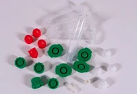 Картриджи пустые Voltera для создания собственных проводящих чернил (Empty Cartridge) (4шт) VOLT-1000030 377595115