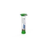 Паяльная паста Voltera Solder Paste T5 Sn63Pb37 Cartridge (для гибких заготовок) VOLT-1000357 1895384789