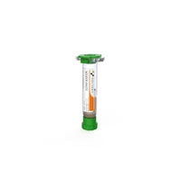 Паяльная паста Voltera Solder Paste T5 Sn42/Bi57.6/Ag0.4 Cartridge VOLT-1000356 1398930143