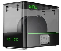 Сушилка для пластика SUNLU Fila Dryer E2 1951226325