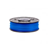 Катушка пластика PETG XYZPrinting с NFC меткой - Прозрачно-голубой (600 гр) 1332534467