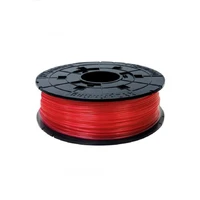 Катушка пластика PLA XYZPrinting с NFC меткой - Красный (600 гр) 1576172278